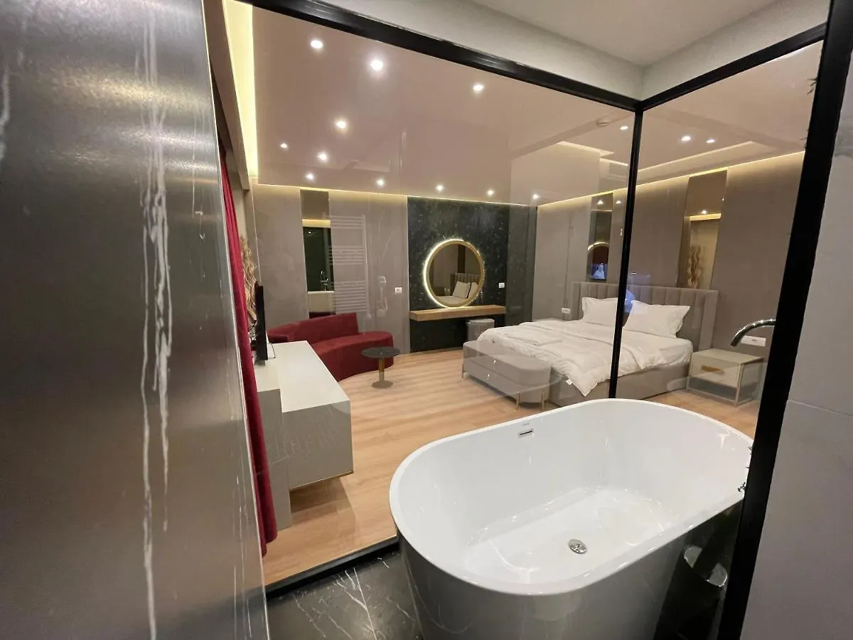 Hotel Colis Tirana