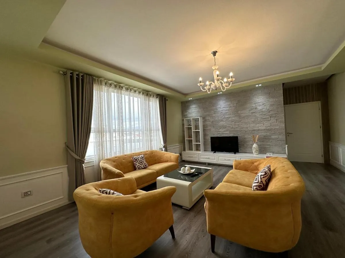 Hotel Colis Kamez