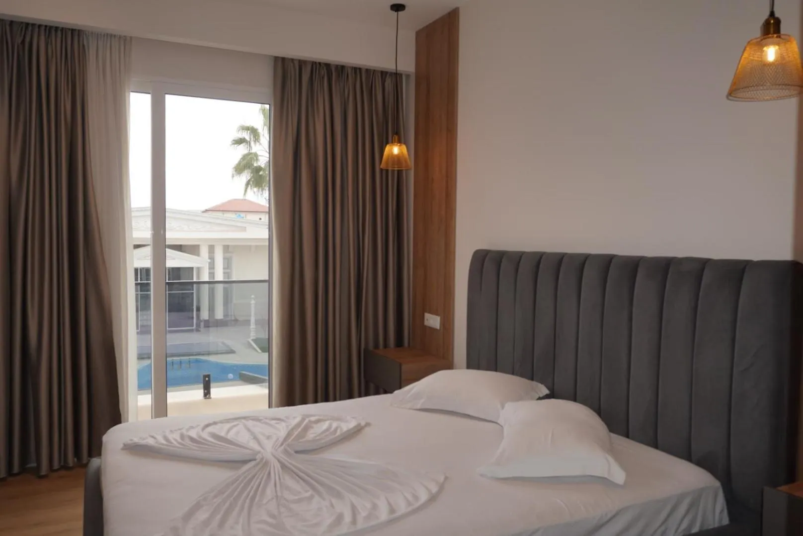 Hotel Colis Kamez