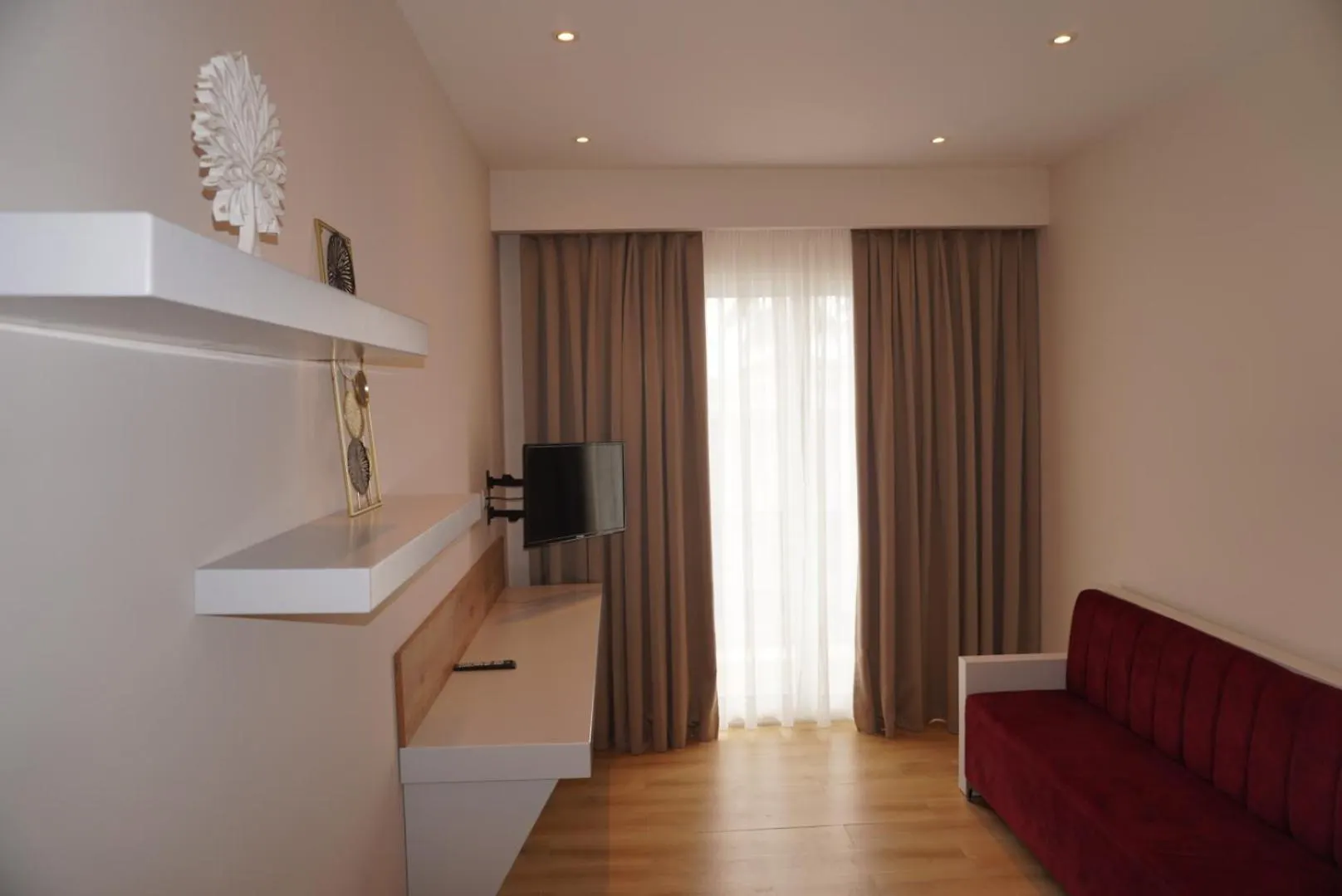 Resort Hotel Colis Kamez