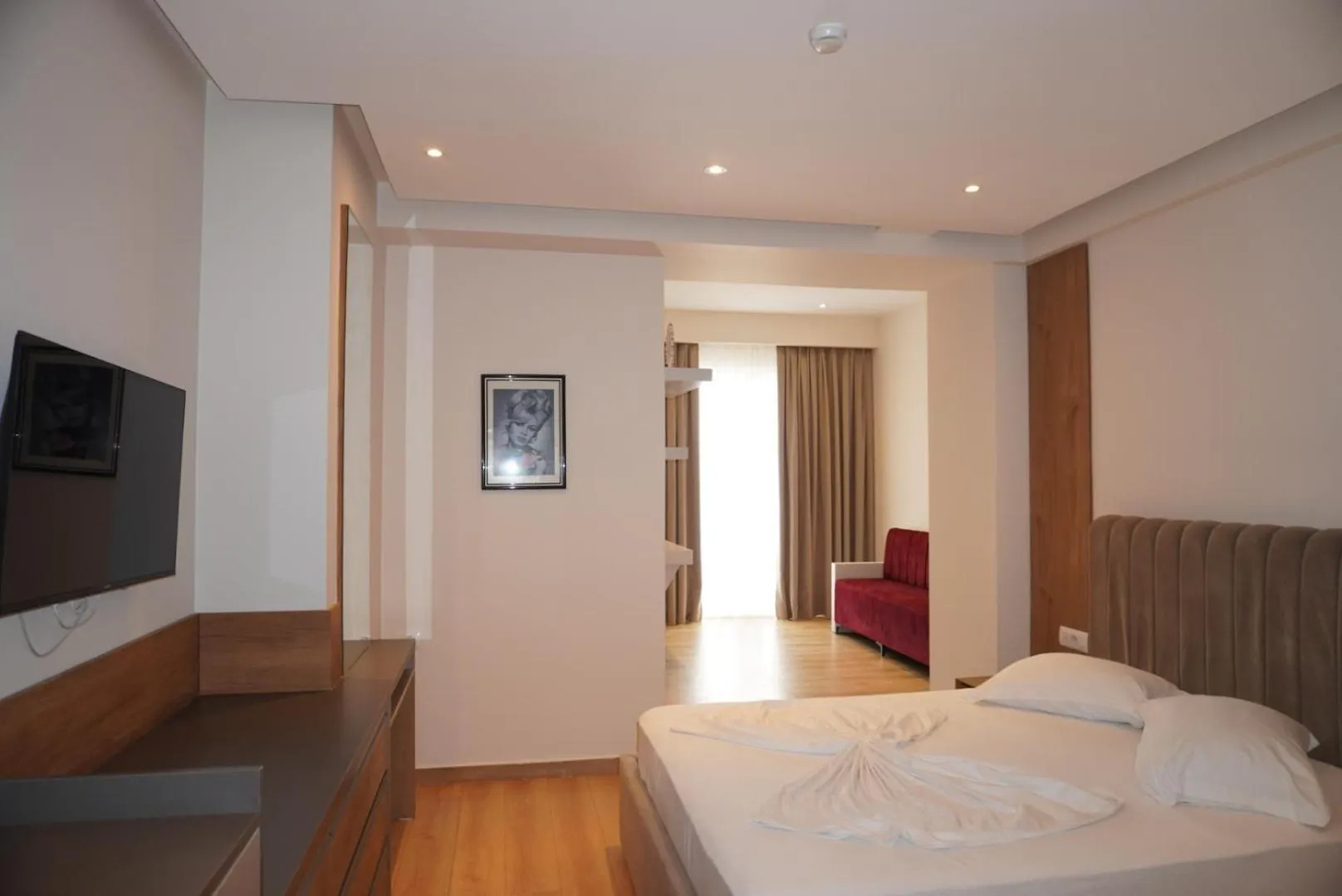 Hotel Colis Kamez 0*,
