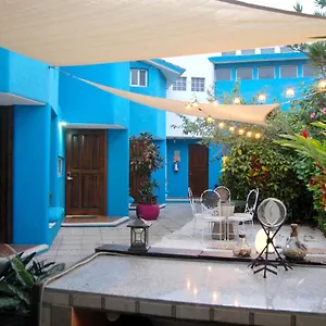 Anclas 3*, Cozumel Mexico