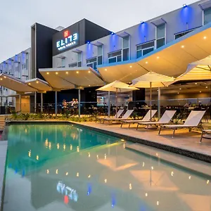 Elite 4*, Gold Coast Australië