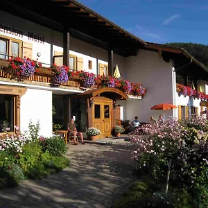 Gaestehaus Meisl 3*, Berchtesgaden Germany
