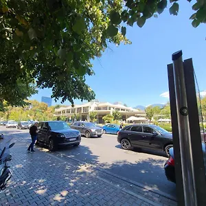  Apartament Heart Of Albania