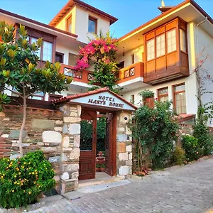 Mary's House 3*, Selcuk Turkey