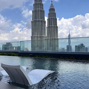 Star Serviced Klcc كوالالمبور