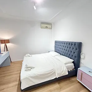 Tirana Inn Hotel Tirana