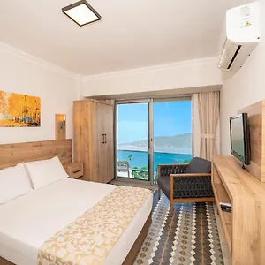 Moda 2*, Marmaris Turkey