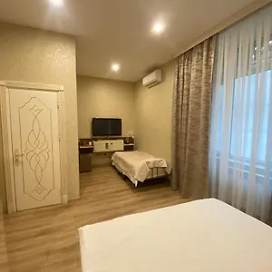 *** Hotel Midcity Azerbejdżan
