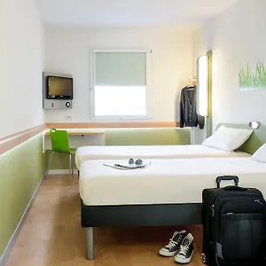 Ibis Budget Muenchen Airport , Erding Duitsland