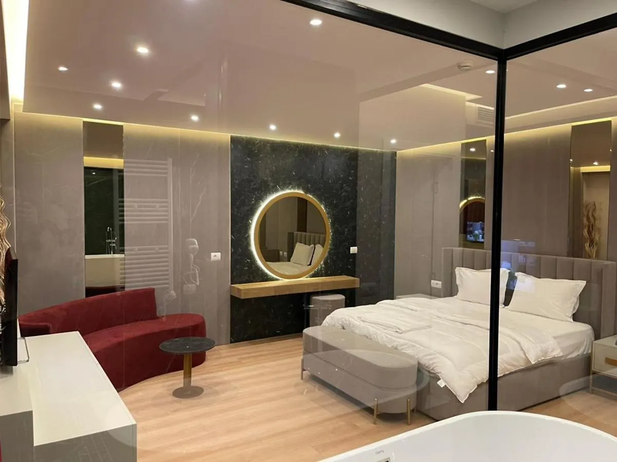 Курортный комплекс Hotel Colis Тирана