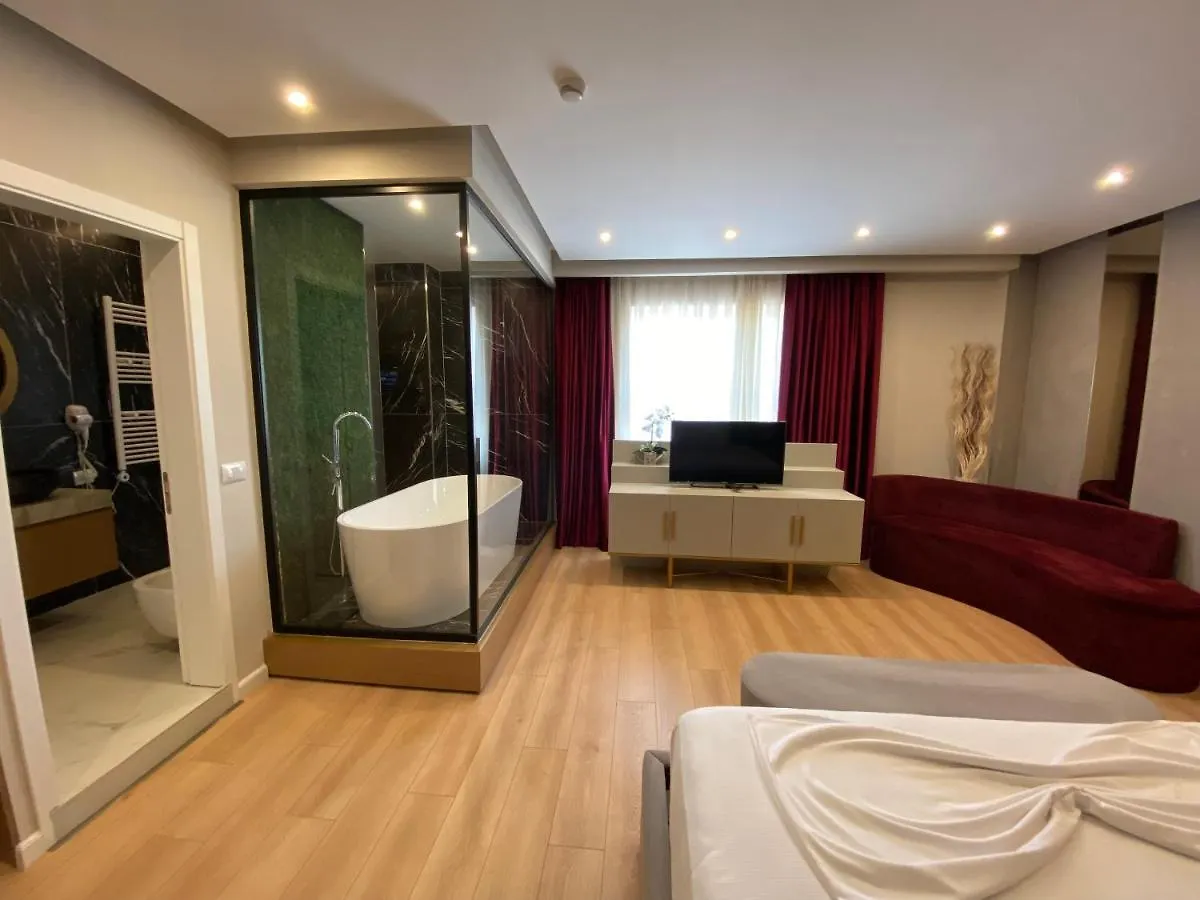 Hotel Colis Kamez Rezort
