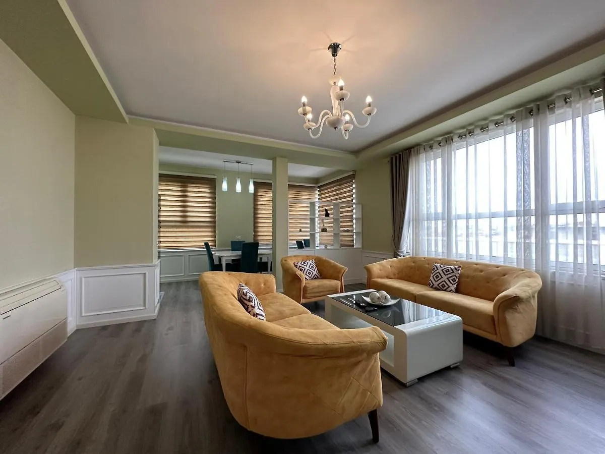 Resort Hotel Colis Tirana