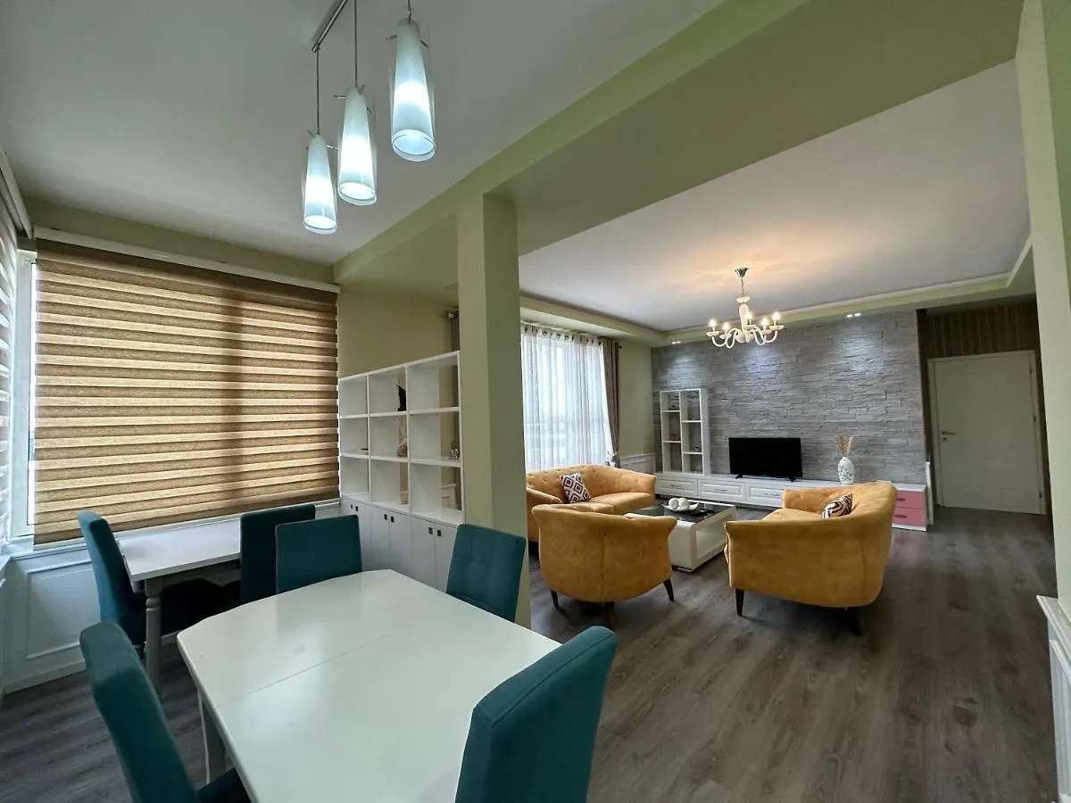 Hotel Colis Тирана Курортный комплекс