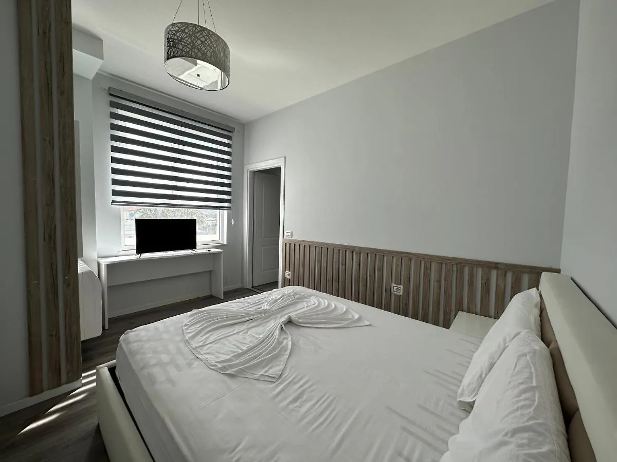 Hotel Colis Kamez 0*,