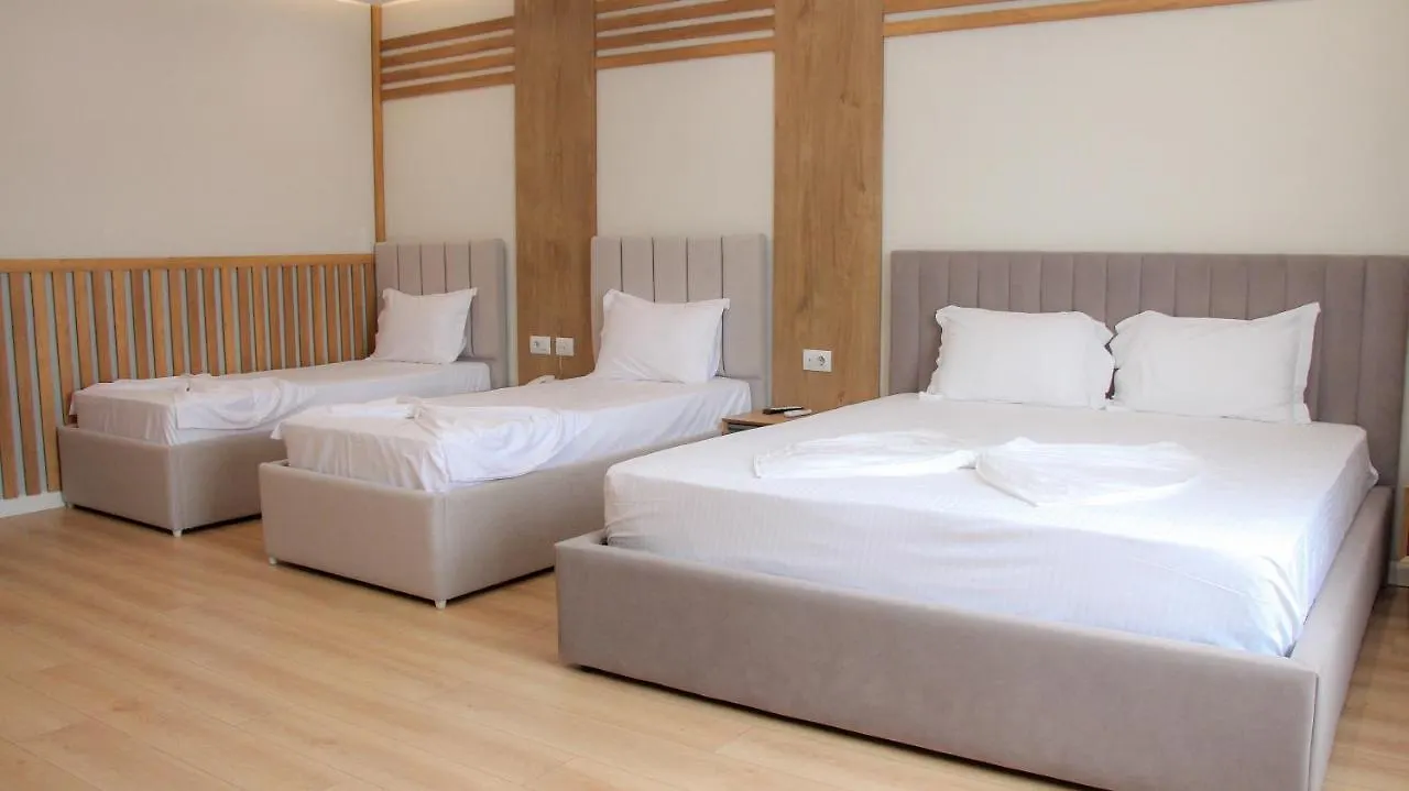 Hotel Colis Tirana