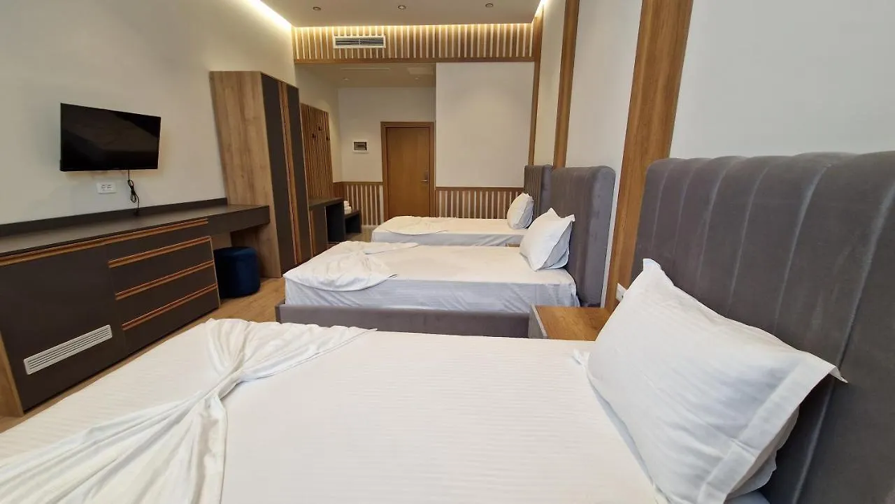 Resort Hotel Colis Tirana