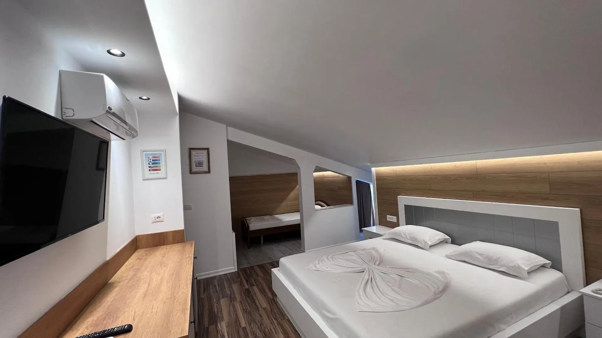 Hotel Colis Kamez Resort