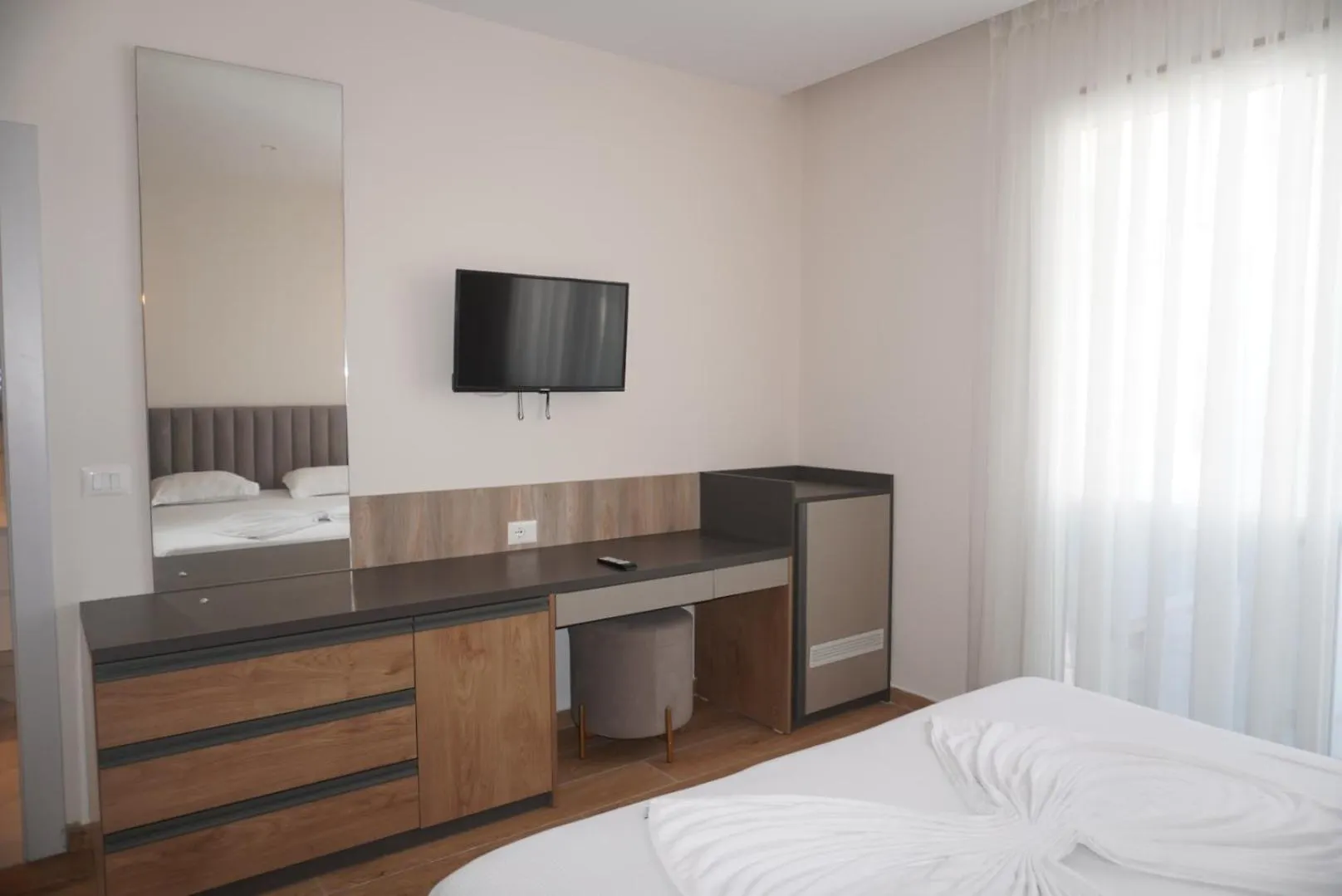 Hotel Colis Kamez