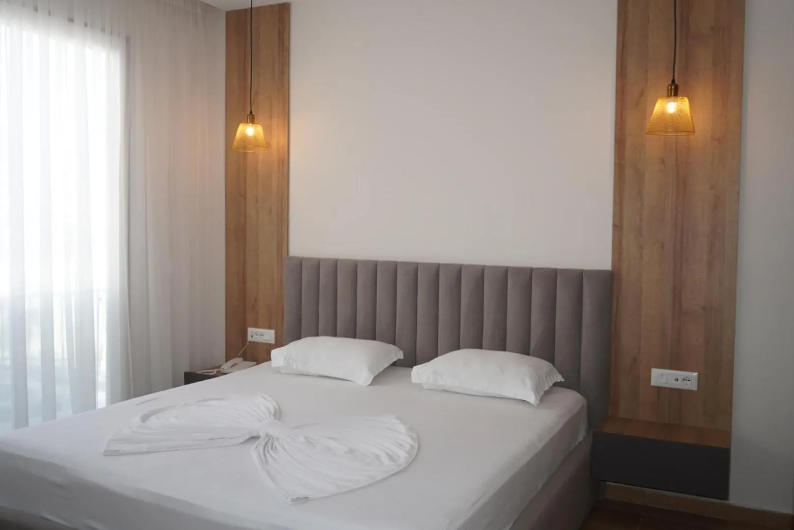 Resort Hotel Colis Kamez