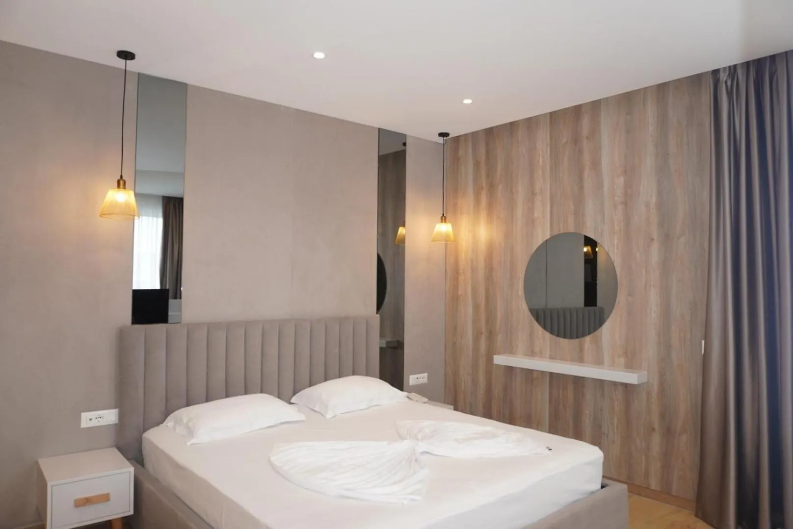 Курортный комплекс Hotel Colis Тирана