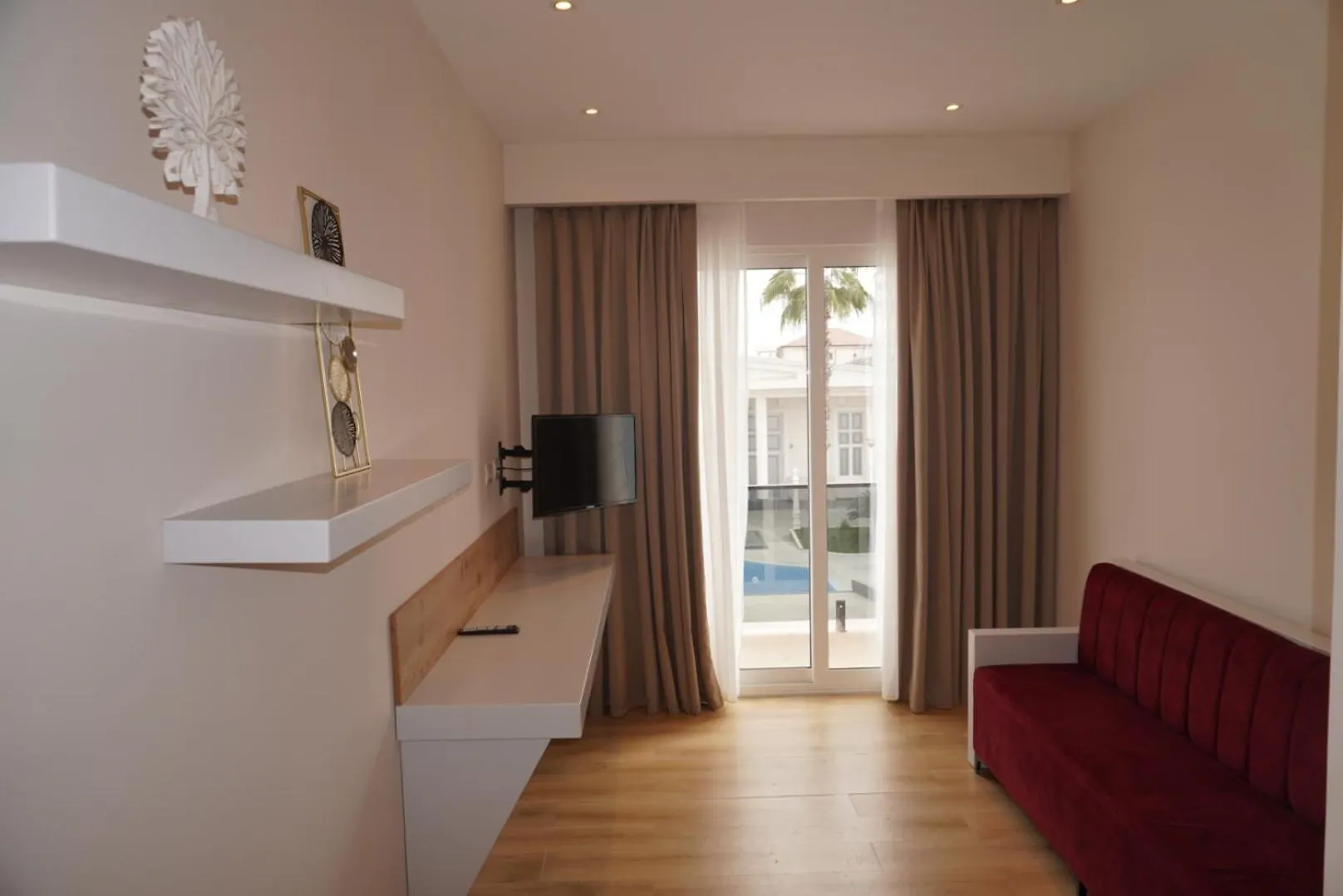 Hotel Colis Tirana