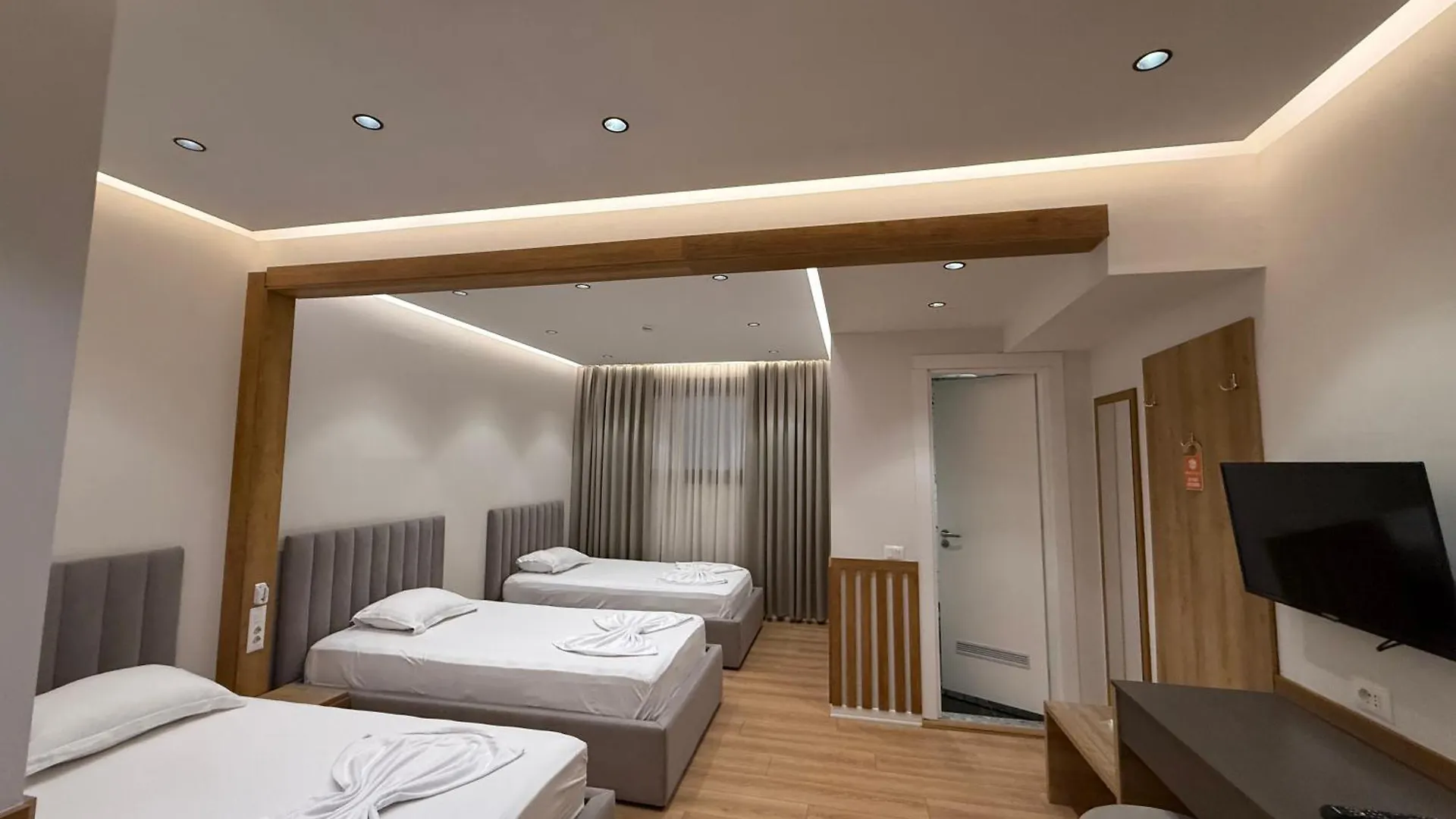 Resort Hotel Colis Tirana